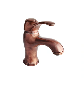 REGINA PLUS - Countertop single handle washbasin mixer by GUGLIELMI RUBINETTERIE - view 3